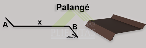 Palange 2 Plienitas